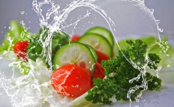 תזונה נכונה – מהי?