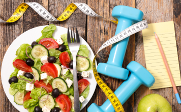 כך נחזור לשגרה בריאה ומאוזנת אחרי החג