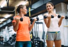 אימוני כושר לנשים: הדרך שלך לבריאות וחיטוב