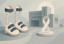 החשיבות של שיקום אונקולוגי ונעליים לקלאב פוט
