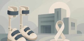 החשיבות של שיקום אונקולוגי ונעליים לקלאב פוט