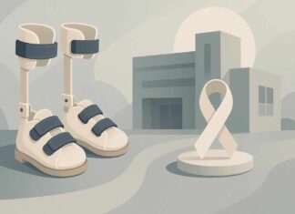 החשיבות של שיקום אונקולוגי ונעליים לקלאב פוט